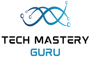 Tech Mastery Guru